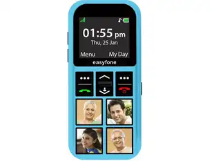 Easyfone Star