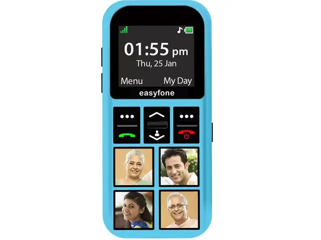 Easyfone Star