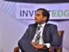 On stage: Vikas Khemani, Founder, Carnelian Capital Advisors, tracks it all