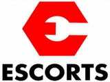 Escorts reports 56.4% increase in tractor sales at 8,005 units in Nov
