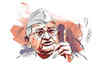 Anna Hazare warns of fast from Jan 30 if Lokpal not appointed