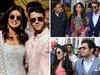 Priyanka-Nick's A-List Wedding Guests: Ambanis, Anand Piramal, Elizabeth Chambers, Among Others