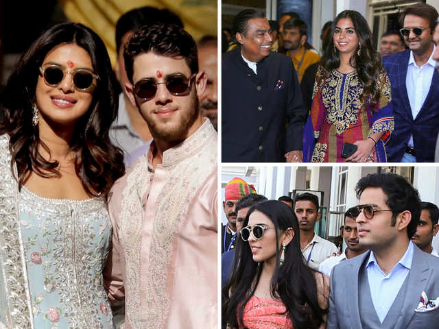 Priyanka Chopra and Nick Jonas wedding: Paul Kevin Jonas to play a