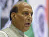 North-East being favoured for businesses and tourists: Rajnath Singh