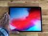 New iPad Pro (3rd Gen iPad Pro): Unboxing