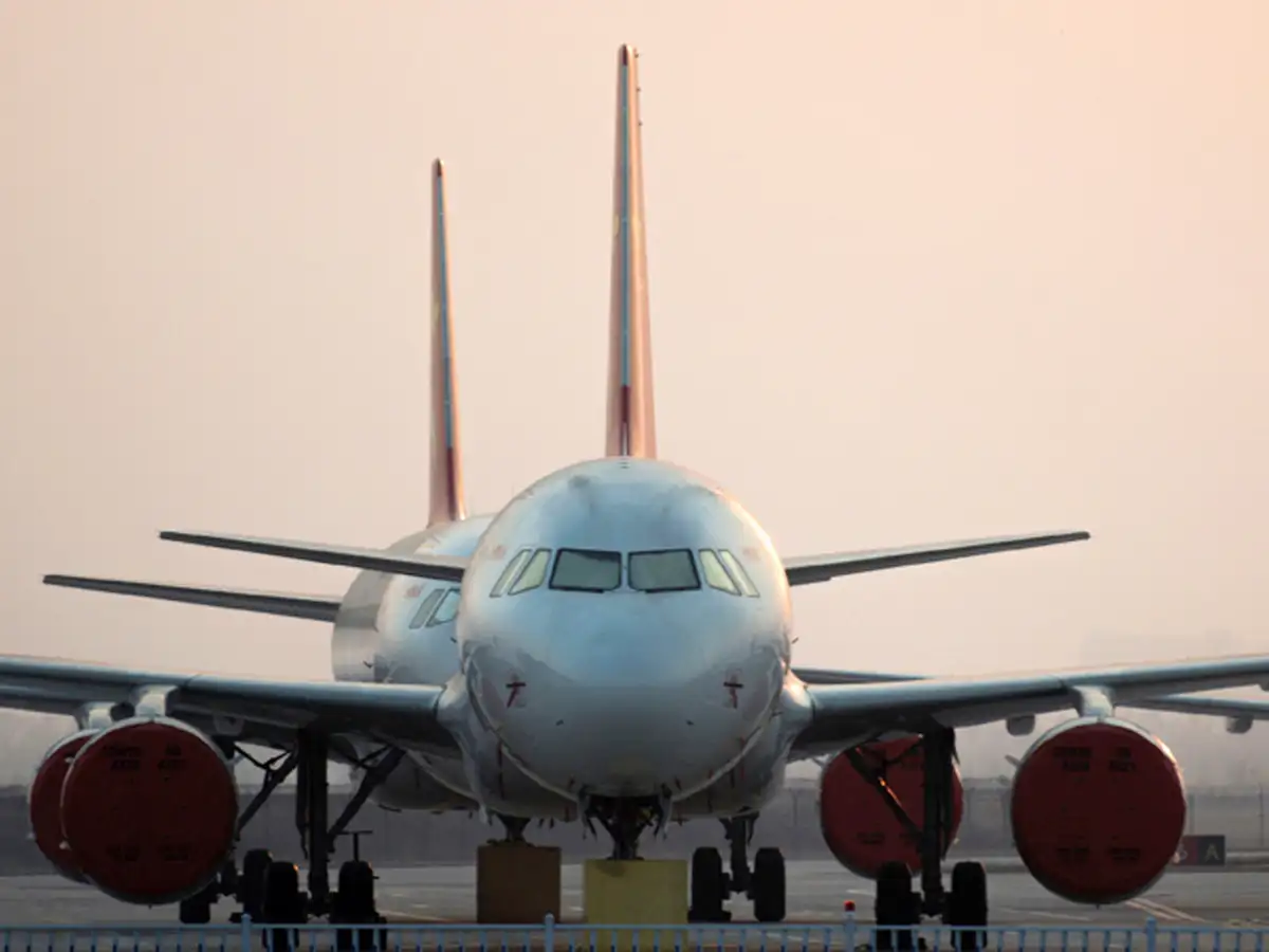 future domestic aviation sector essay