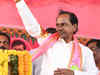 Was Charminar also built by Naidu: TRS chief Rao takes a dig at Andhra CM