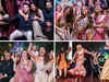 Priyanka-Nick's Epic Sangeet Ceremony: Ambanis Join The Party; Isha, Sophie Turner Groove With Parineeti Chopra
