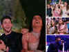 Priyanka-Nick Sangeet: Nita Ambani cheers, Isha-Parineeti shake a leg, Joe-Sophie dedicate special performance