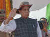 Pakistan can seek India's help if it cannot handle fight against terrorism alone: Rajnath Singh