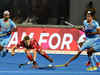 Spirited India play out 2-2 draw against Belgium