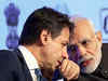 Warmth in ties prompts Italy to let India host G20 Summit in 2022
