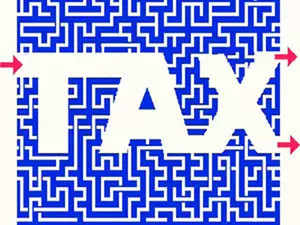 Tax-Agencies