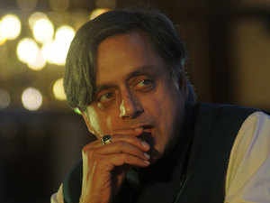 Tharoor-BCCL