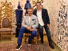 Fashion duo Abu Jani, Sandeep Khosla's style advice: Men can never go wrong with white button-down dress shirt, blue jeans