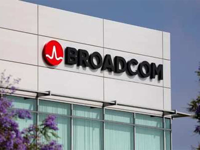 Broadcom-Agencies