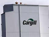 Cargill appoints Simon George as President in India