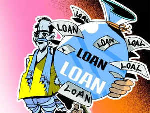 loans-BCCL