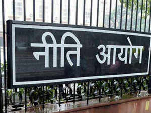 NITI Aayog