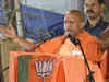 Vote BJP to see Hyderabad transform into 'Bhagyanagar': Yogi Adityanath