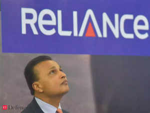 Reliance Defence