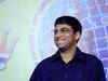 I find it hard to hide my emotions if I am losing: Viswanathan Anand