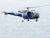 Alpha Design seeks to join Naval Chopper upgrade work in tieup with Adani Defence