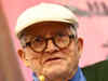 David Hockney's painting, which was auctioned for $90.3 mn, was initially sold for $18,000