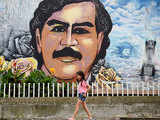 Pablo Escobar's dark legacy refuses to die 25 years on
