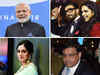 Best Of 2018: PM Modi, Urjit Patel Remain Newsmakers; India's New Heartthrob #DeepVeer