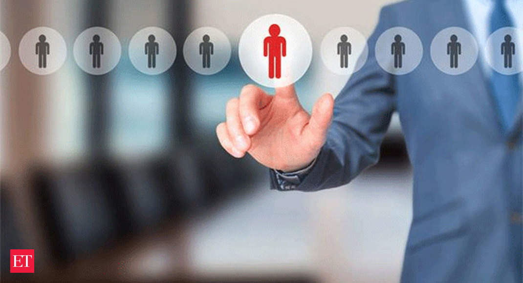 What are the key traits recruiters look for in prospective hires? Here39;s what experts have to say - Economic Times