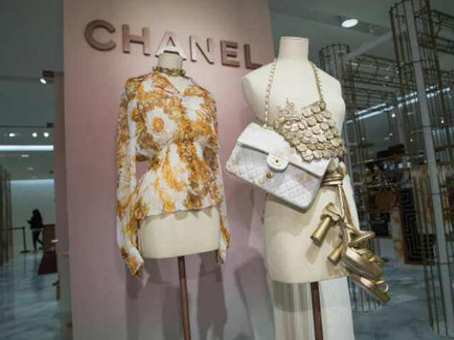 Chanel says 'No' to reptile skin