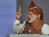 Will recite 'Bharat Mata Ki Jai' 10 times: PM Modi hits back at Rahul Gandhi
