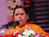 Positive atmosphere needed for ordinance on Ram temple: Uma Bharti