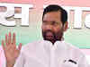 Law not possible on Ram Temple, LJP can do sacrifice on Bihar seats: Ram Vilas Paswan