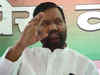 LJP can sacrifice seats in Bihar: Ram Vilas Paswan
