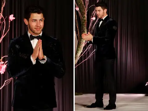 The Dapper Groom