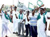 Opposition unity on display in Tamil Nadu anti-Mekedatu protests