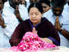 J Jayalalithaa remembered on second death anniversary