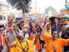 VHP to observe Shaurya Diwas in Ayodhya on Dec 6