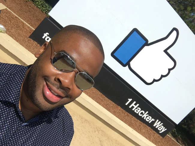 Facebook removes 'black people problem' post by ex-employee, then restores it