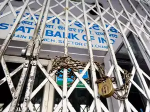 Bank