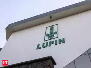 Lupin-Agencies