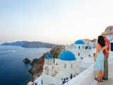Ring in the new year with a stunning sunrise: Greece, Peru offer memorable winter vacation spots
