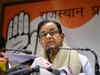 P Chidambaram slams PM for saying government 'won' in SC in tax case against Sonia and Rahul Gandhi