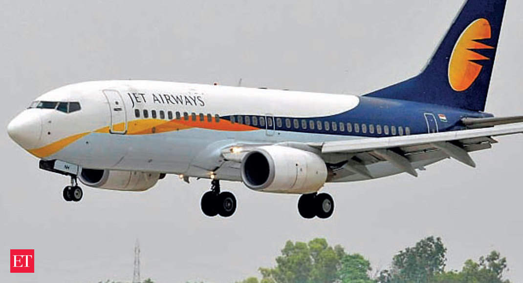 Jet Airways News Jet Airways gets a lift as government allows French