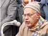 Hope India & Pakistan live in camaraderie, says Farooq Abdullah