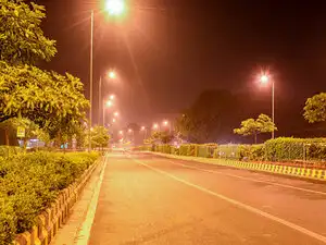 road