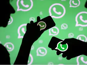 WhatsApp-Reuters