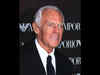 Giorgio Armani doesn't care for hotels, owns nine homes around the world